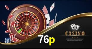 Descubra a Magia dos Jogos de Arcade no 76p