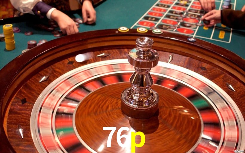 Descubra a Essência do 76p: Nossa História e Compromissos
