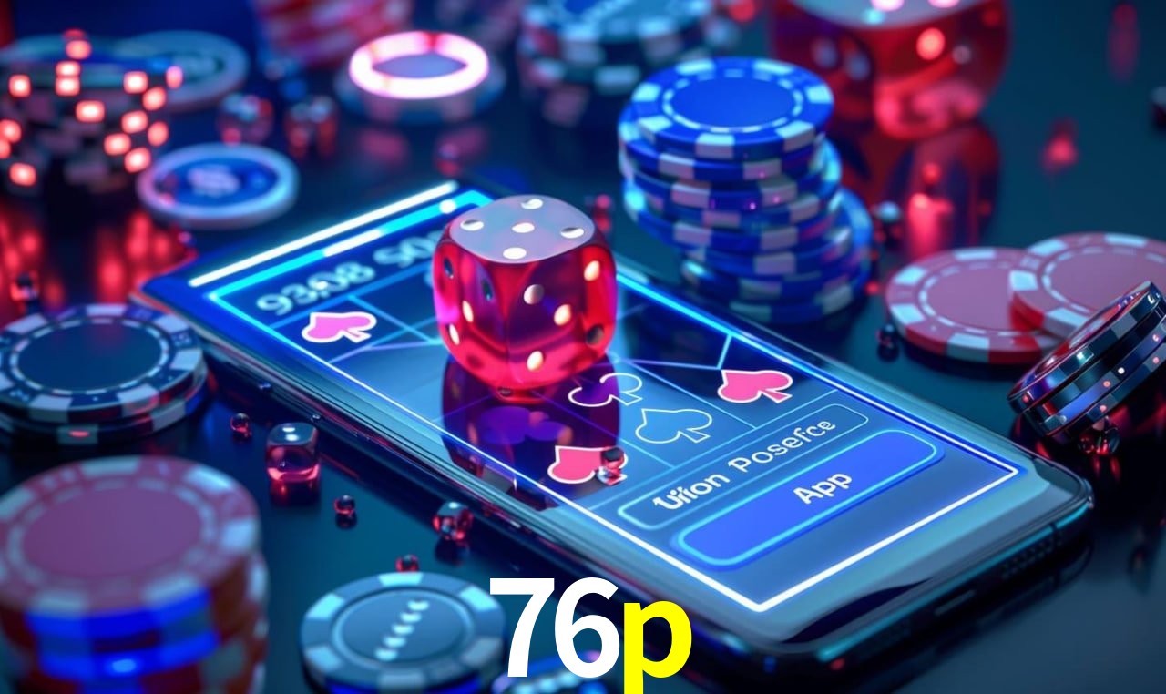 Desvendando o Mundo dos Jogos Virtuais na 76p