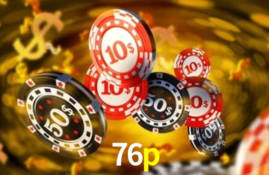 A Emoção da Loteria na 76p: Uma Chance de Mudança de Vida